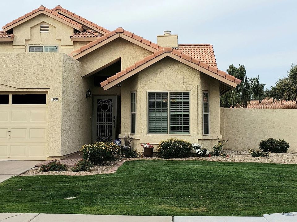 1st image of 1208 W Sandman Dr