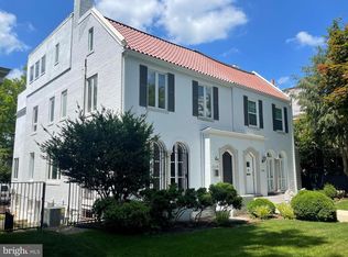 3708 Massachusetts Ave NW, Washington, DC 20016