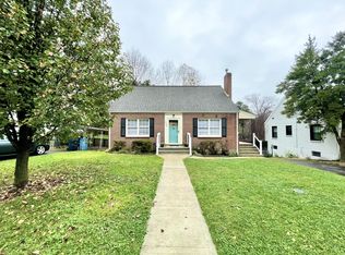 2323 Howard Rd SW, Roanoke, VA 24015