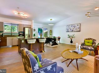 1206 Sarah Dr, Silver Spring, MD 20904