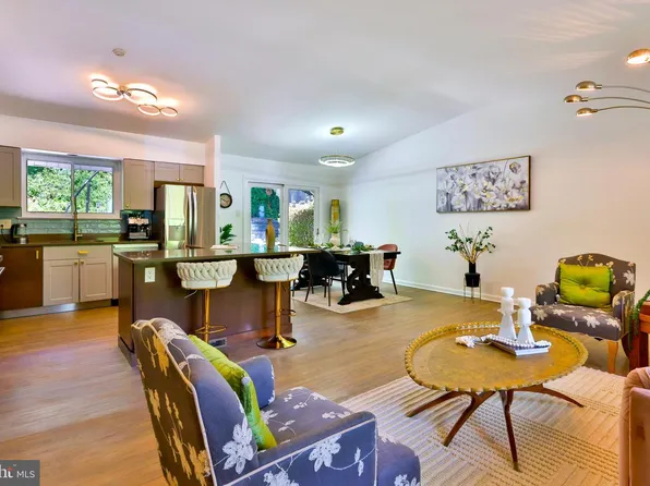 1206 Sarah Dr, Silver Spring, MD 20904