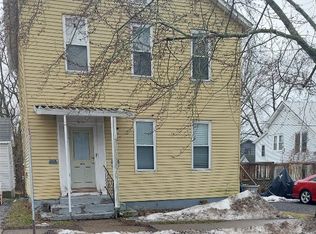 414 Arch St, Meadville, PA 16335