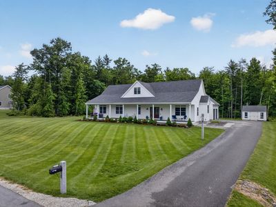 21 Walnut Hill Drive, Hooksett, NH, 03106