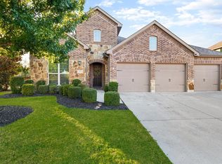 3201 Gerry Dr, Melissa, TX 75454