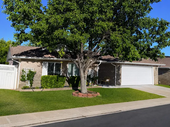 1055 E 900 S Unit 29, Saint George, UT 84790