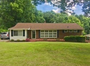 4345 Sunset Dr, Martinsville, VA 24112