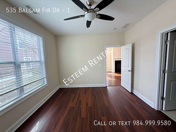5th image of 535 Balsam Fir Dr #1