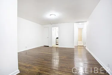 Rented by Caliber Associates