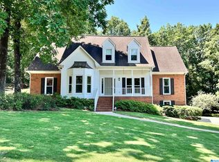 2825 Downing Cir, Birmingham, AL 35242