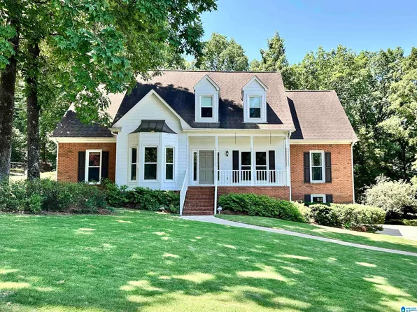 2825 Downing Cir, Birmingham, AL 35242