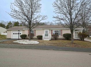 66 Sunset Way, Manchester, NH 03104