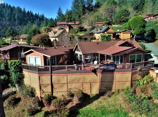 19921 Whaleshead Rd #I14, Brookings, OR 97415