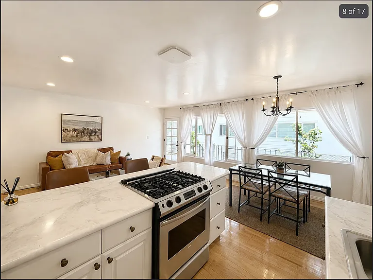 834 Lincoln Blvd #6A — Photo 7