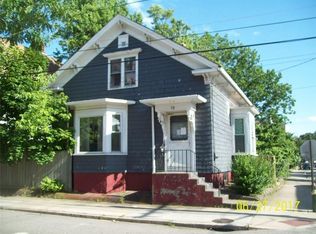 72 Moore St, Providence, RI 02907