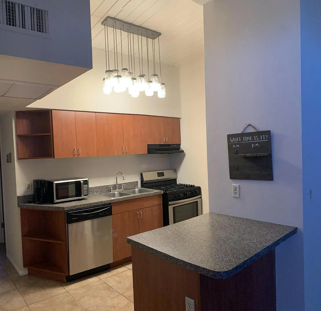 1 bed, 785 sqft, $845 — Photo 4