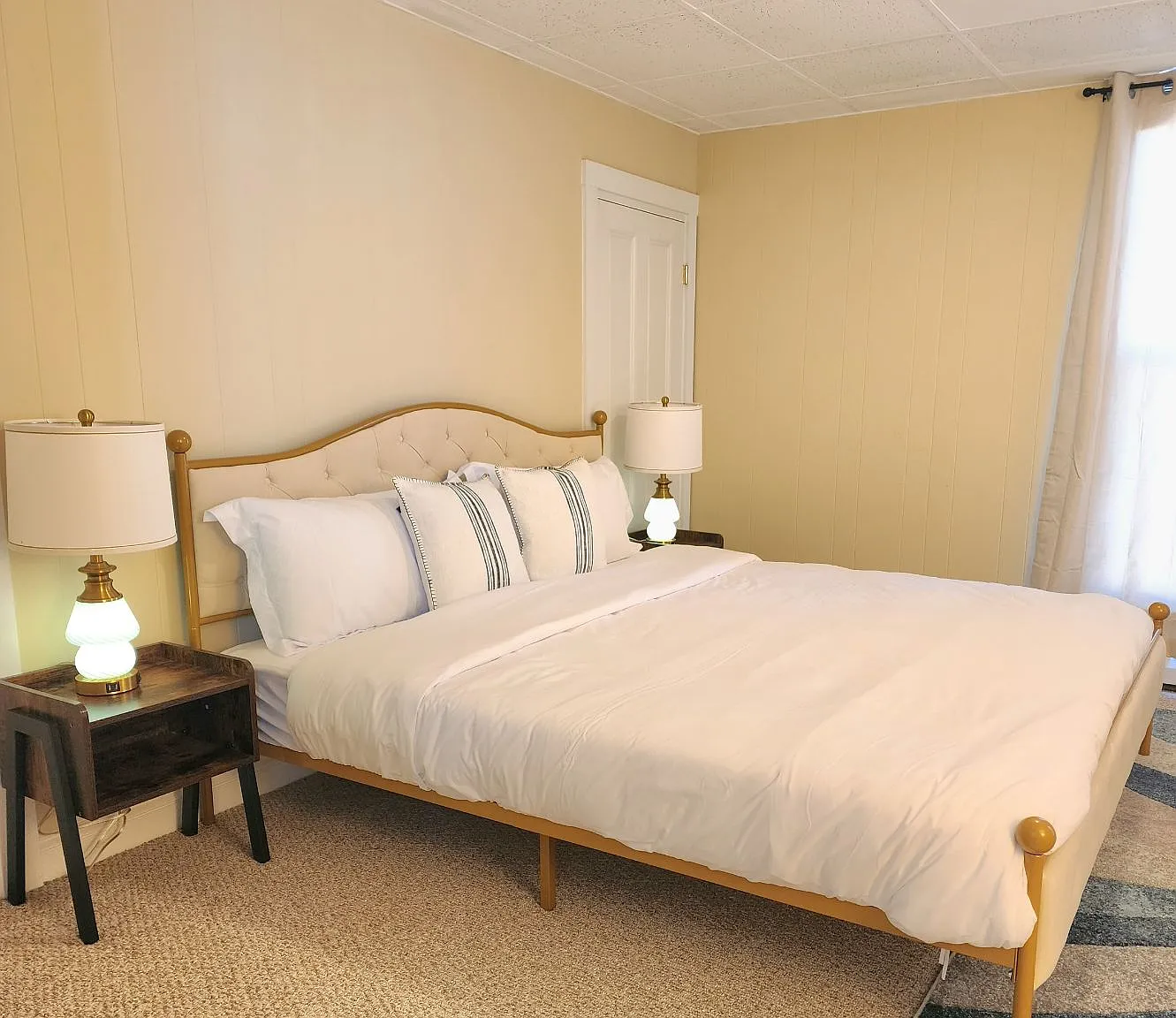1 bed, 640 sqft, $1,750 — Photo 3