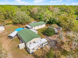 16127 Sandusky St, Brooksville, FL 34604