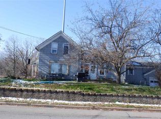 317 N Grand Ave, Embarrass, WI 54933