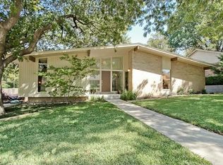 9111 Shoreview Rd, Dallas, TX 75238