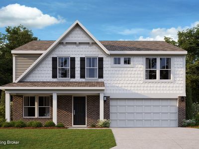 659 Revelation Way, Shelbyville, KY, 40065