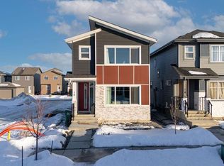 16 Raspberry Rd, Saint Albert, AB T8N7Y8