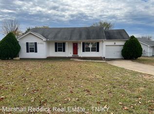 101 Pappy Dr, Oak Grove, KY 42262