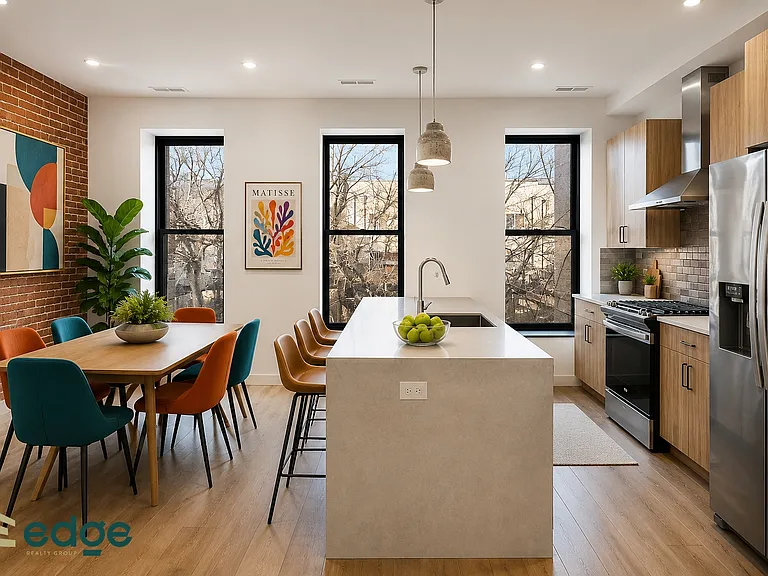 181 Kosciuszko St #2B — Photo 3