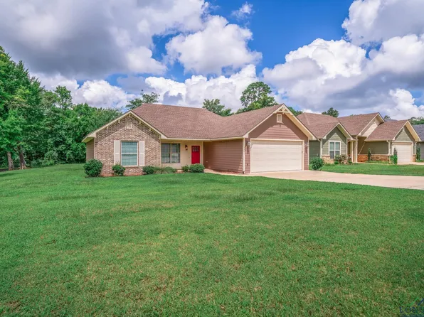 1301 Frankie Ln, Longview, TX 75604