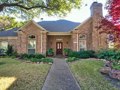 18816 Amador Ave, Dallas, TX, 75252