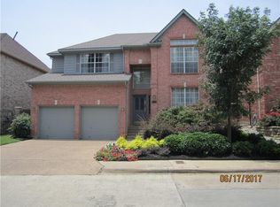 2626 Hidden Ridge Dr, Arlington, TX 76006