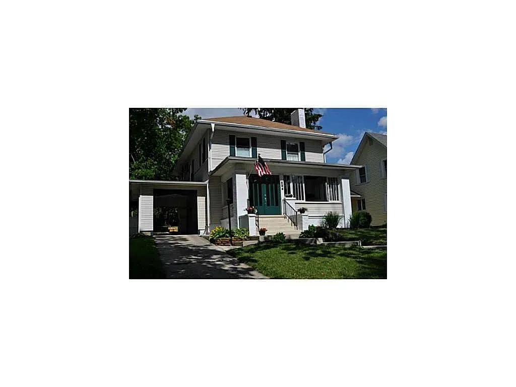 526 N Park St photo 1