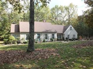 623 Frank Smith Rd, Longmeadow, MA 01106