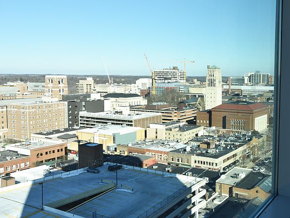 4th image of 555 E William St APT 18F