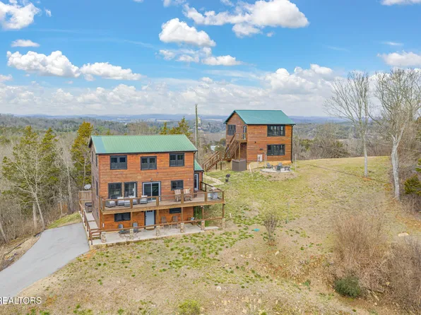 2138 Kerr Rd, Sevierville, TN 37876