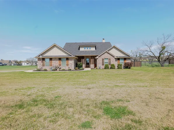 470 Wilson Bend Rd, Millsap, TX 76066