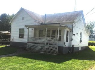 103 N Church St, Mulberry Grove, IL 62262