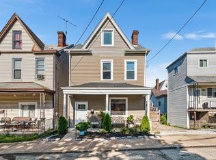 14 Wills St, Pittsburgh, PA