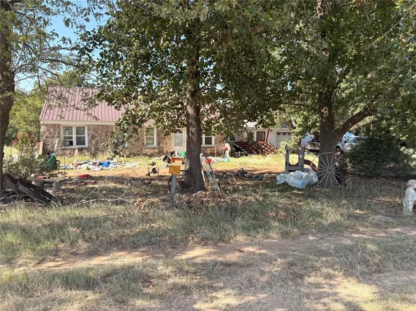 7330 164th St NW, Okarche, OK 73762