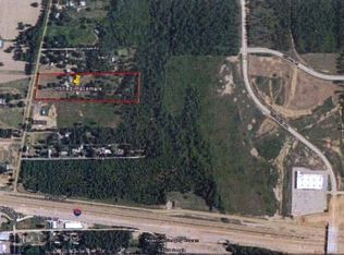 2926 Pleasant Grove Rd, Texarkana, TX 75503