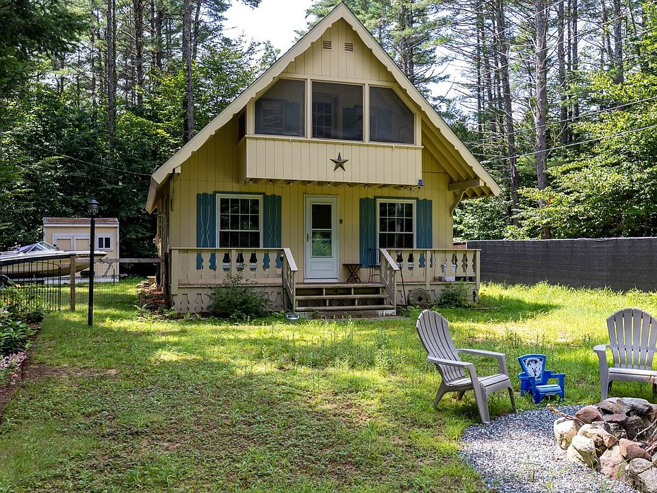 70 Nichols Road, Center Ossipee, NH 03814 Zillow