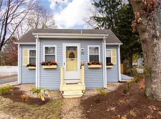 58 Lane #1, Warwick, RI 02888