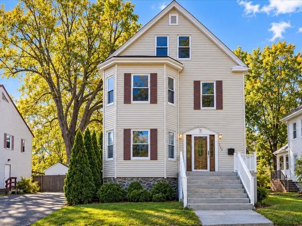 152 Lawrence St, Malden, MA 02148
