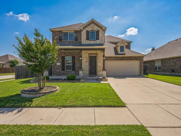 301 Harcourt Ave, McKinney, TX 75072