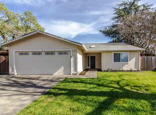11088 Gingerwood Way, Rancho Cordova, CA