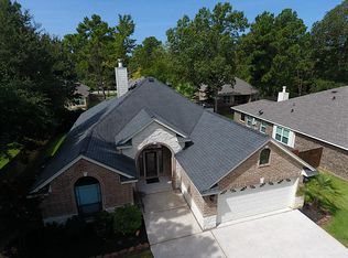 12929 Victoria Regina Dr, Montgomery, TX 77356