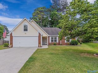 201 Cornwall Cir, Madison, AL 35757