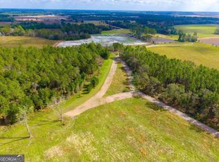 50B Wood Williams Rd, Enigma, GA 31749