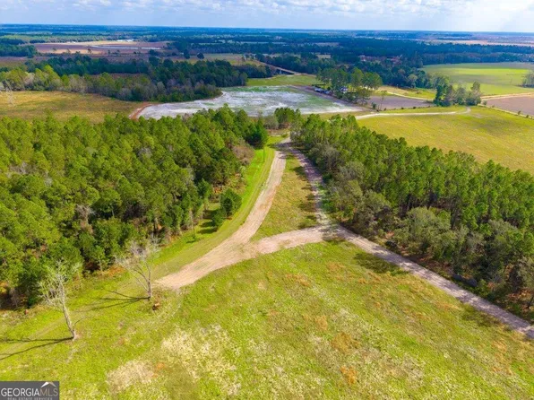 50B Wood Williams Rd, Enigma, GA 31749