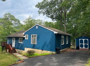22 Kisling Ave, Hopatcong, NJ 07843
