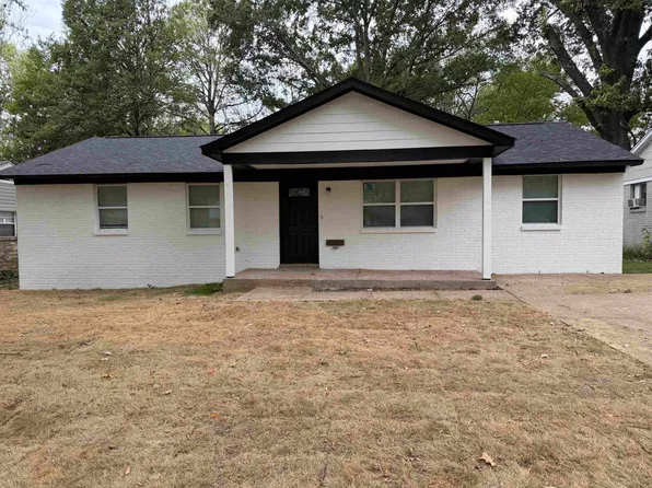 1077 Wellsville Rd, Memphis, TN 38117